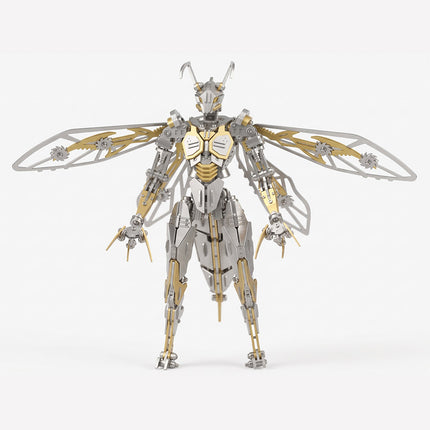 [pre -sale]3D metal model kit-The Heavy Assault Hornet Floatingcity gear