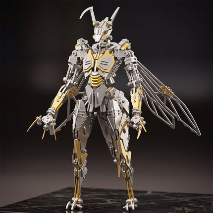 [pre -sale]3D metal model kit-The Heavy Assault Hornet Floatingcity gear