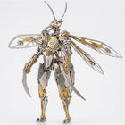 [pre -sale]3D metal model kit-The Blade-Master Mantis Floatingcity gear