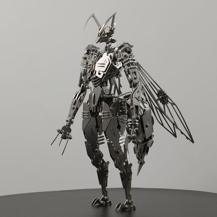 [pre -sale]3D metal model kit-The Heavy Assault Hornet Floatingcity gear