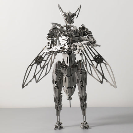 [pre -sale]3D metal model kit-The Heavy Assault Hornet Floatingcity gear
