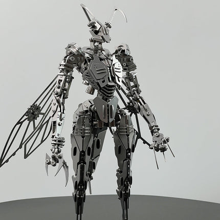 [pre -sale]3D metal model kit-The Heavy Assault Hornet Floatingcity gear