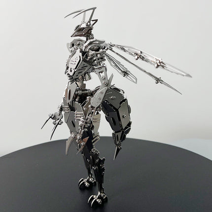 [pre -sale]3D metal model kit-The Heavy Assault Hornet Floatingcity gear