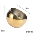 14cm(5.5 in) / golden