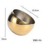 18cm(7.1 in) / golden