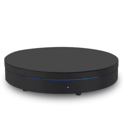 Electric Turntable Roco Rechargeable electric remote control model rotating display turntable ...