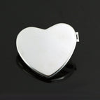 Heart：7.3*6.5CM